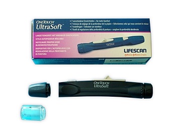 PENNA PUNGIDITO ONETOUCH ULTRASOFT - fitfarma.it