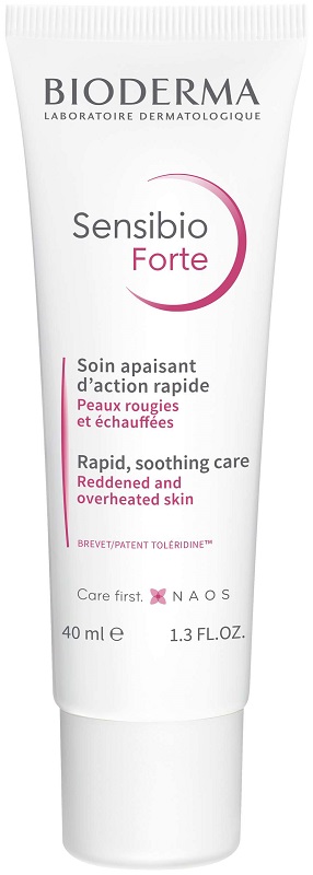 SENSIBIO FORTE CREMA 40 ML - fitfarma.it