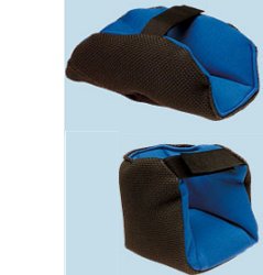 TALLONIERA IN FIBRA CAVA SILICONATA CHE GARANTISCE UNA BUONA RIPARTIZIONE DELLE PRESSIONI DI APPOGGIO ED UN NOTEVOLE COMFORT 1 PEZZO - fitfarma.it