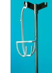 CESTELLO REGGIFLACONE RIGIDO IN PLASTICA - fitfarma.it