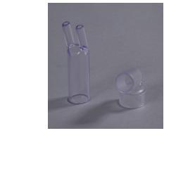 FORCELLA NASALE CON RACCORDO - fitfarma.it