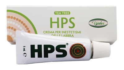 TEA TREE HPS CREMA 5 ML - fitfarma.it