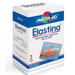 MASTER-AID ELASTINA SALVADITA 2 PEZZI - fitfarma.it