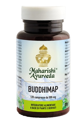 BUDDHIMAP 120 COMPRESSE - fitfarma.it