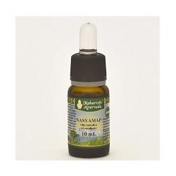 NASYAMAP OLIO GOCCE 10 ML - fitfarma.it