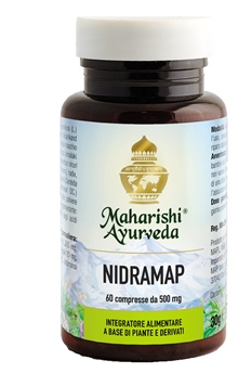 NIDRAMAP 60 COMPRESSE - fitfarma.it