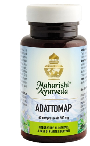 ADATTOMAP 60 COMPRESSE - fitfarma.it