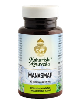 MANASMAP 60 COMPRESSE - fitfarma.it