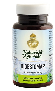 DIGESTOMAP 60 COMPRESSE - fitfarma.it
