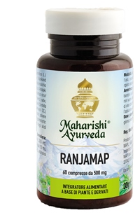 RANJAMAP 60 COMPRESSE - fitfarma.it