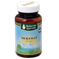 MEDAMAP POLVERE 60 G - fitfarma.it