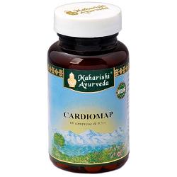 CARDIOMAP 60 COMPRESSE - fitfarma.it