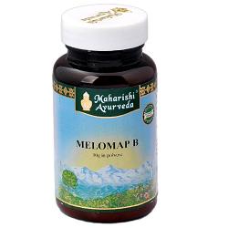 MELOMAP B POLVERE 30 G - fitfarma.it