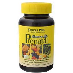 SOURCE OF LIFE PRENATAL 90 TAVOLETTE - fitfarma.it