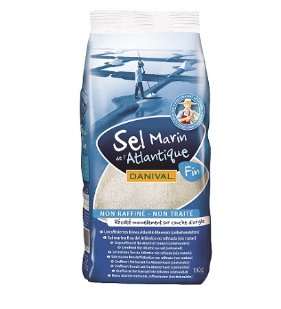 SALE FINE INTEGRALE ATLANTICO 1 KG - fitfarma.it