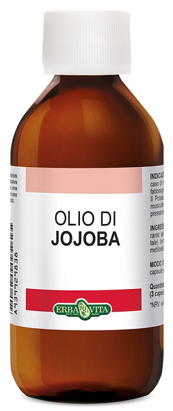 OLIO JOJOBA 100 ML - fitfarma.it