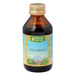 TAILAMAP 2 OLIO 100 ML - fitfarma.it