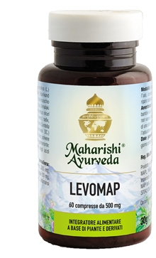 LEVOMAP 60 COMPRESSE - fitfarma.it