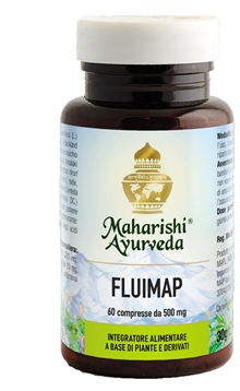 FLUIMAP 60 COMPRESSE - fitfarma.it