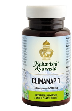 CLIMAMAP 1 60 COMPRESSE - fitfarma.it
