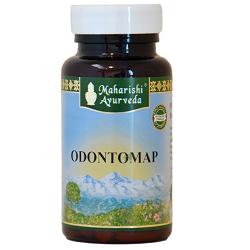 ODONTOMAP DENTIFRICIO IN POLVERE 30 G - fitfarma.it