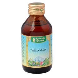TAILAMAP 1 OLIO PER MASSAGGIO 100 ML - fitfarma.it