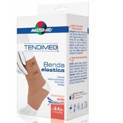 BENDA ELASTICA MASTER-AID TENDIMED 10X4,5 - fitfarma.it