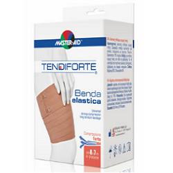 BENDA ELASTICA MASTER-AID TENDIFORTE 10X7 - fitfarma.it