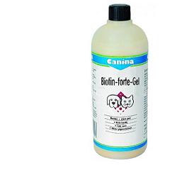 BIOTIN FORTE GEL 100 ML - fitfarma.it