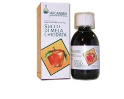 SUCCO MELA CHIODATA 200 ML - fitfarma.it