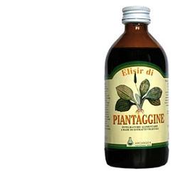 PIANTAGGINE SCIROPPO 200 ML - fitfarma.it