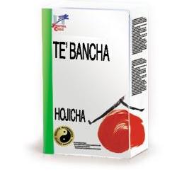 TE HOJICHA BANCHA BIO 70 G - fitfarma.it