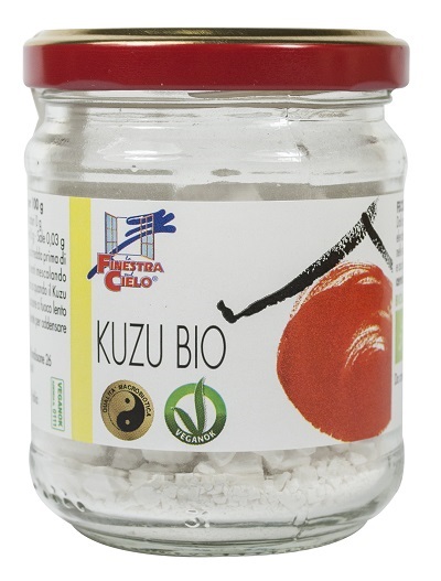 KUZU BIOLOGICO 70 G - fitfarma.it