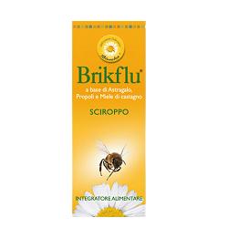 BRIKFLU 200 ML - fitfarma.it