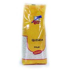 QUINOA BIO 500 G - fitfarma.it