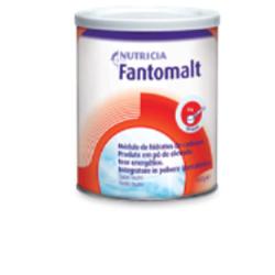FANTOMALT POLVERE 400 G - fitfarma.it