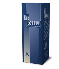 BLUE OIL FLUIDO 200ML - fitfarma.it