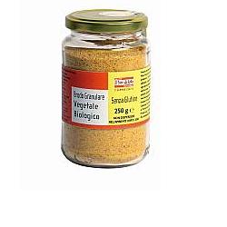 BRODO VEGETALE GRANI IN POLVERE 250 G - fitfarma.it