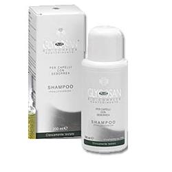 GLYCOSAN PLUS BIOCOMP SH SEBOR - fitfarma.it