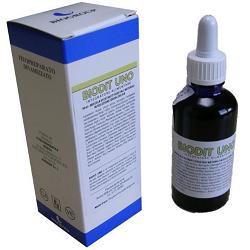 BIODIT UNO 50ML SOL IAL - fitfarma.it