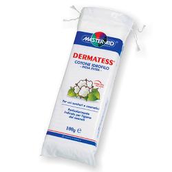 COTONE IDROFILO DERMATESS 100 G - fitfarma.it