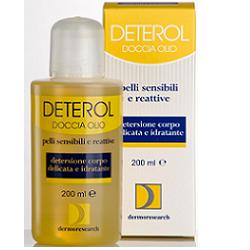 DETEROL BAGNODOCCIA BIFASICO 200 ML - fitfarma.it