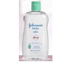 JOHNSONS BABY OLIO ALOE 300 ML - fitfarma.it