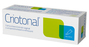 CRIOTONAL CREMA 200 ML - fitfarma.it