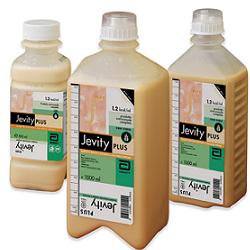 JEVITY PLUS NEUTRO RTH 500 ML - fitfarma.it