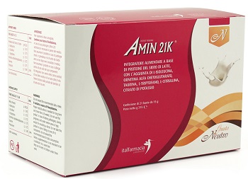 AMIN 21 K 21 BUSTINE - fitfarma.it