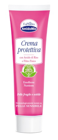EUPHIDRA AMIDOMIO CREMA PROTETTIVA 50 ML - fitfarma.it