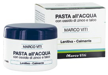 PASTA ALL'ACQUA LENITIVA E CALMANTE 200 ML - fitfarma.it