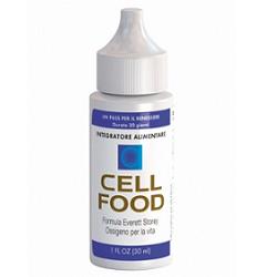 CELLFOOD GOCCE 30 ML - fitfarma.it