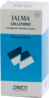 JALMA COLLUTORIO 250 ML - fitfarma.it